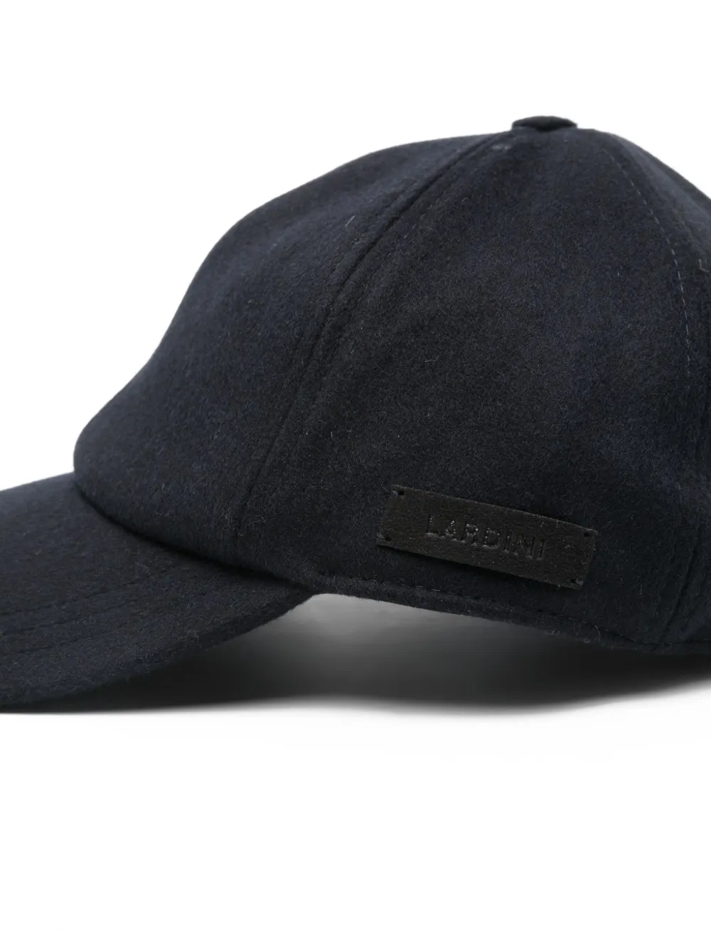 Lardini Wollen pet Blauw