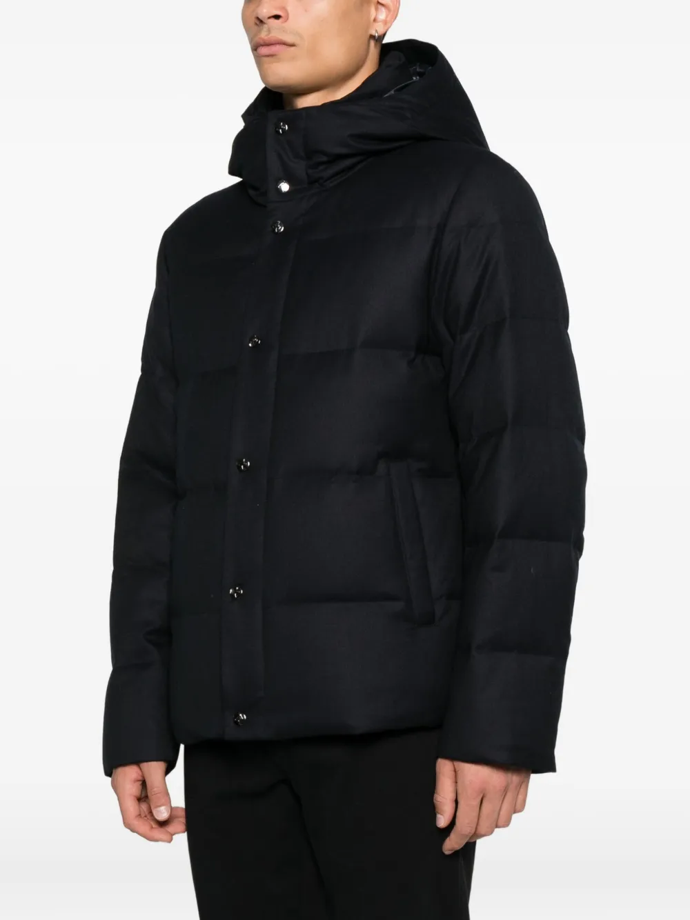 Montecore Jack van scheerwol Blauw