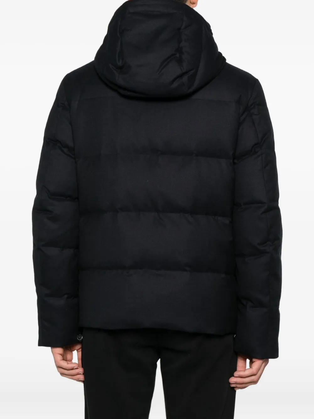 Montecore Jack van scheerwol Blauw