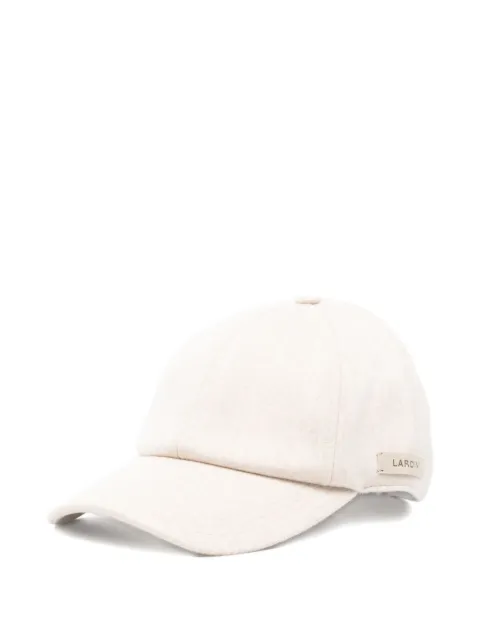 Lardini wool cap