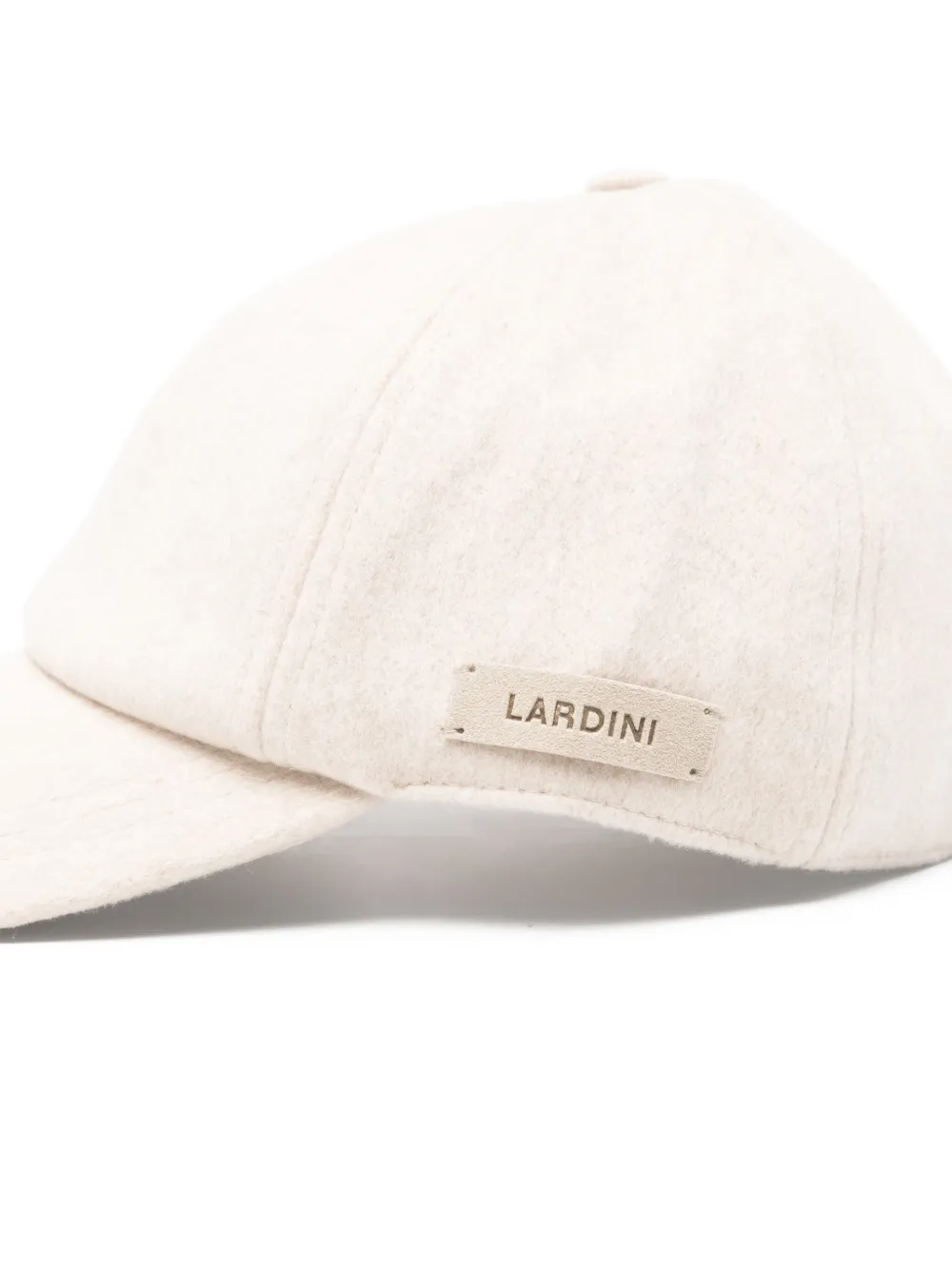 Lardini Wollen pet Wit