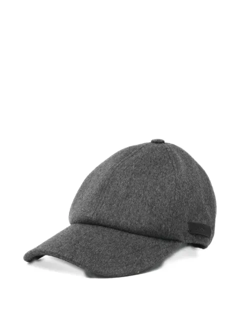 Lardini wool cap