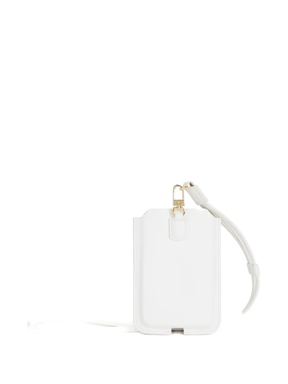 Elisabetta Franchi logo-detail phone case | Image 2