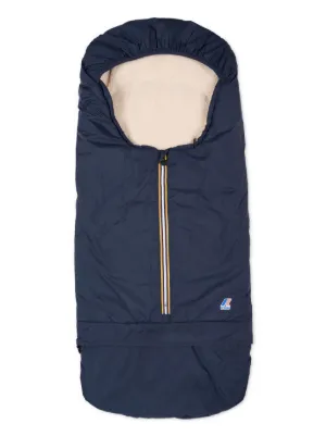 musselin schlafsack 90 mit Füßen 2.5 TOG aus Geschenke-40-bis-60-Euro Farbe:Meadow Green 72 h Obdachlos! Ein