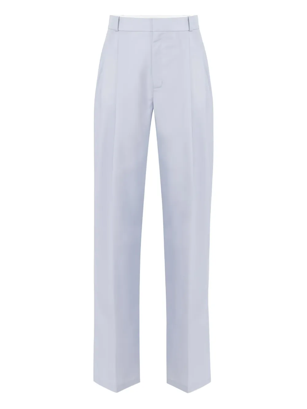 Elisabetta Franchi  flap-pocket trousers | Blue | Image 1