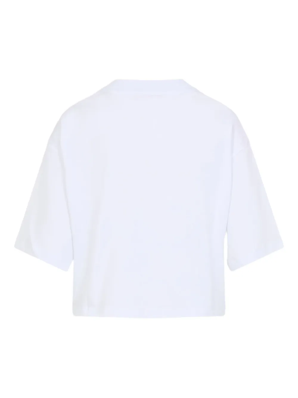 Marni playera con logo estampado | Playeras y jerséis | Image 2