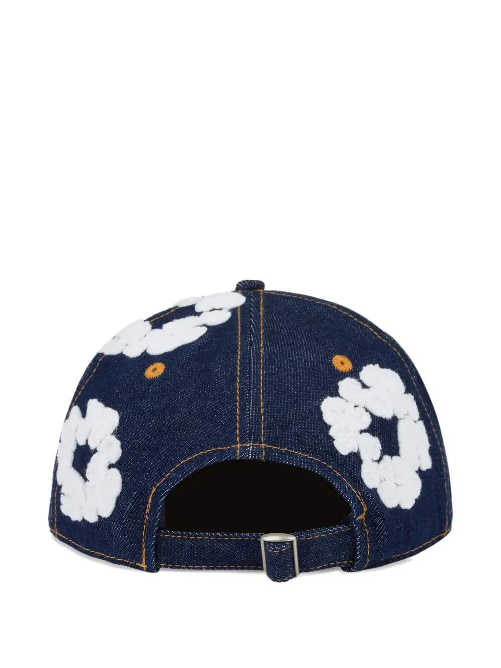 Denim Tears cotton baseball cap | Image 2