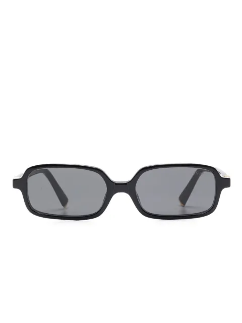 Miu Miu Eyewear rectangle-frame sunglasses