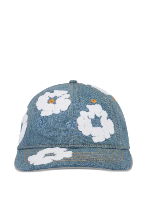 Denim Tears cotton cap