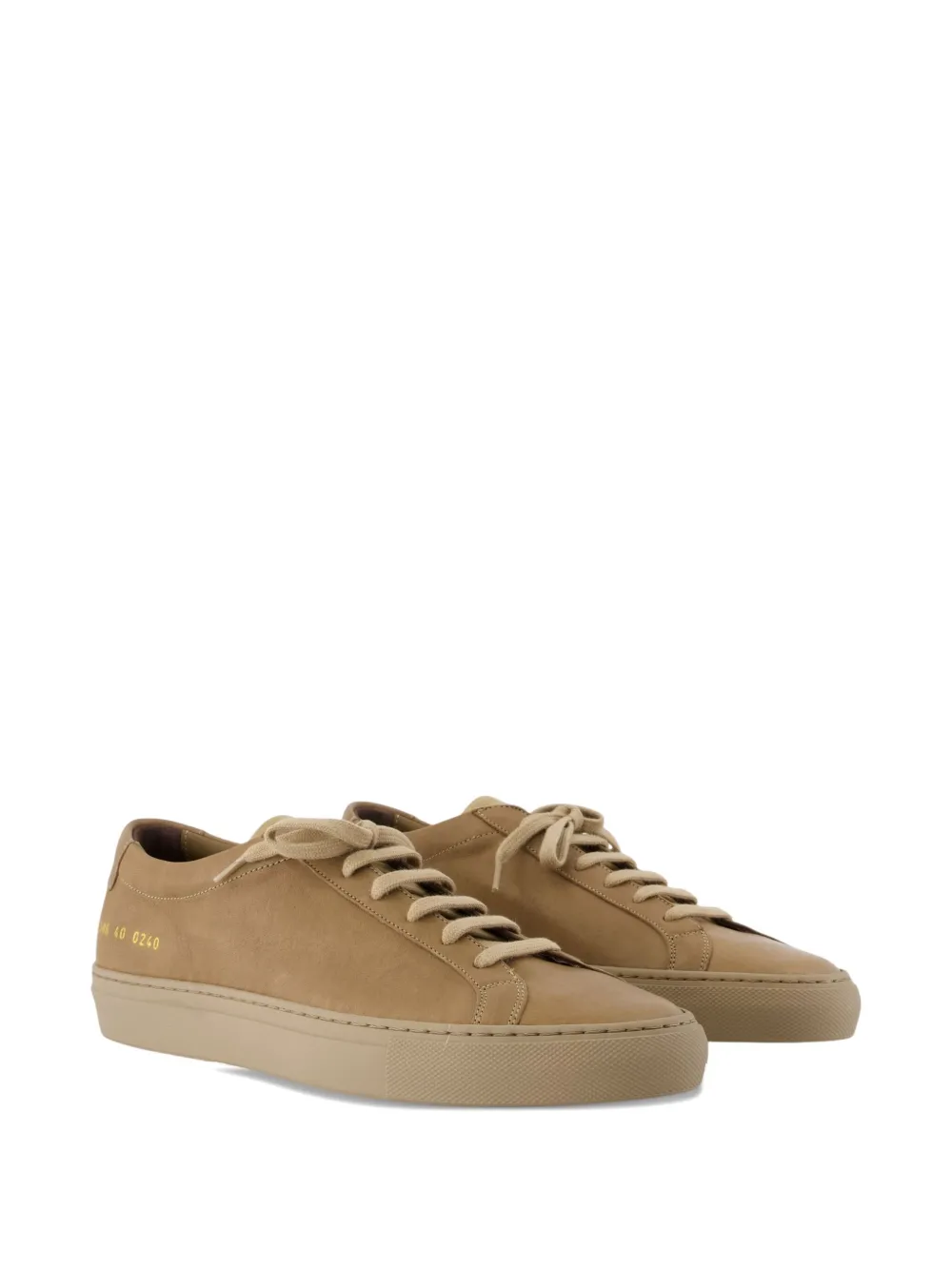 Common Projects  Achilles Premium sneakers | Low-Tops | Image 2