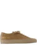 Common Projects Achilles Premium sneakers - Brown