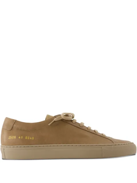 Common Projects  Achilles Premium sneakers