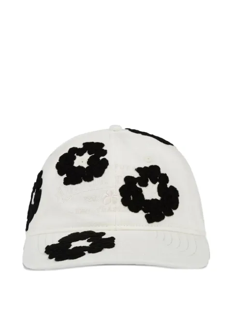 Denim Tears cotton cap