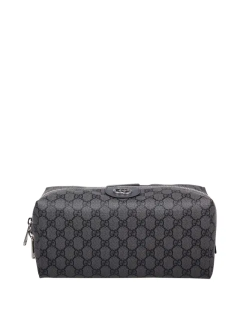 Gucci medium Ophidia Interlocking GG pattern washbag