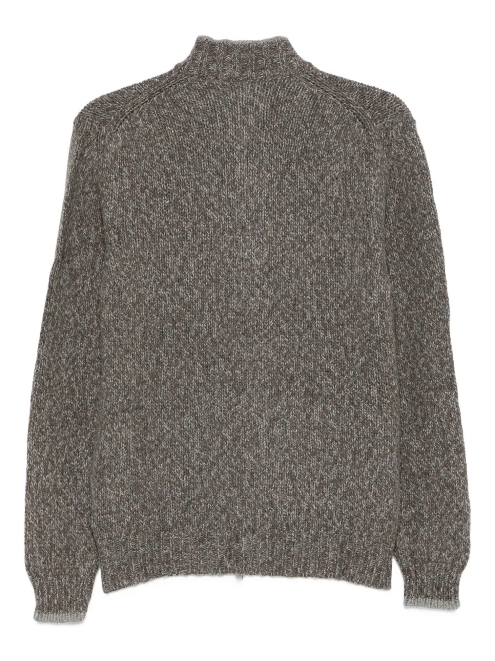 Fedeli alpaca wool-blend cardigan | Cardigans | Image 2