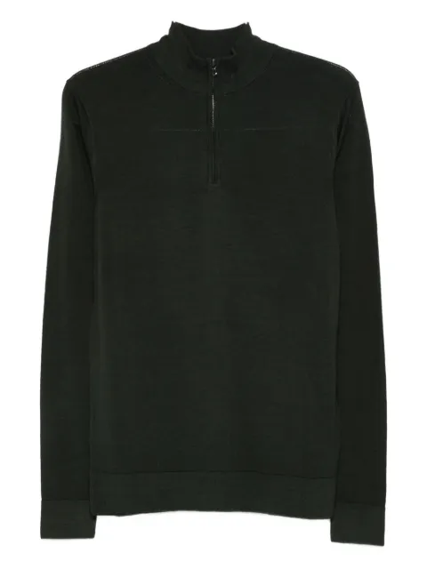 Sunspel merino wool sweater