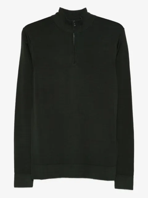 Sunspel Maglione in lana merino