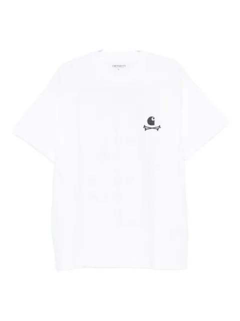 Carhartt WIP logo-print T-shirt