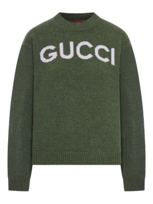 Gucci（グッチ）ウィメンズ ニット・セーター - FARFETCH