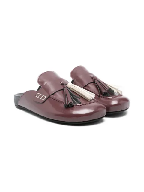 Florens mules à glands