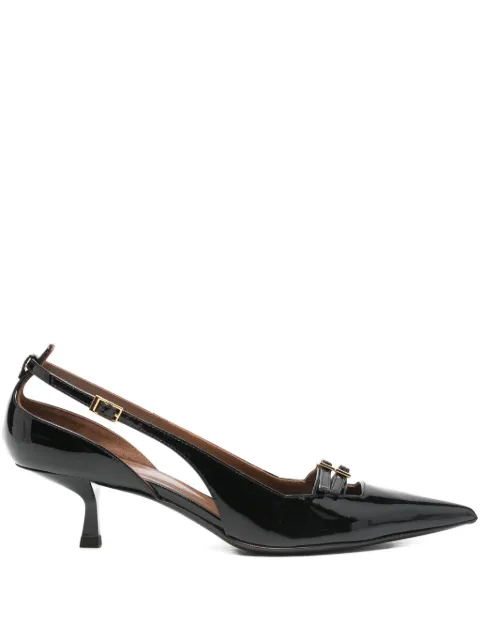 Giuseppe Zanotti 50mm Urania pumps