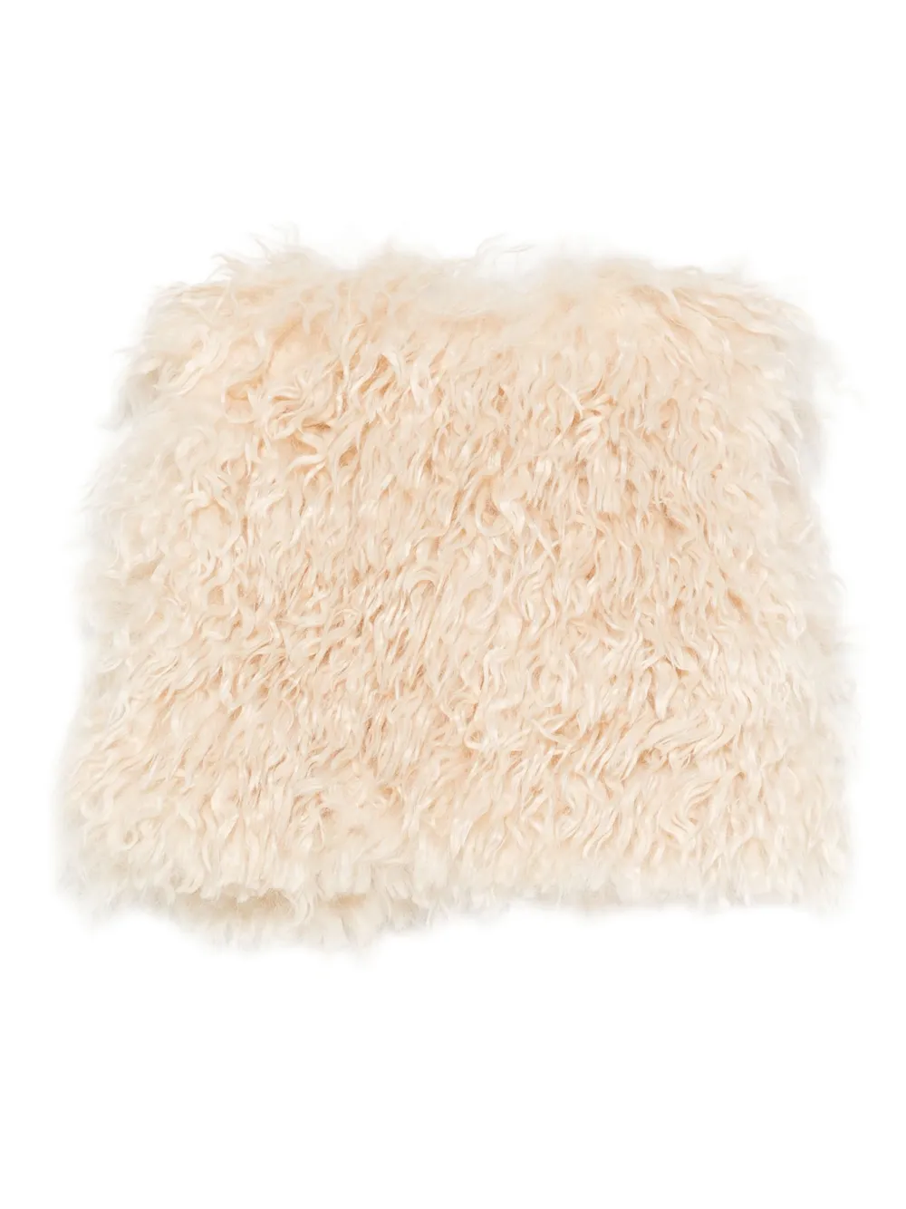 Miss Grant Kids Lammy spencer Beige