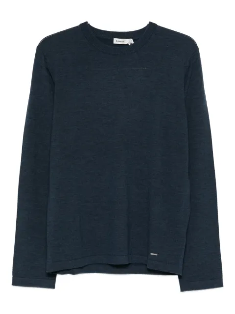 Simkhai fine-knit jumper