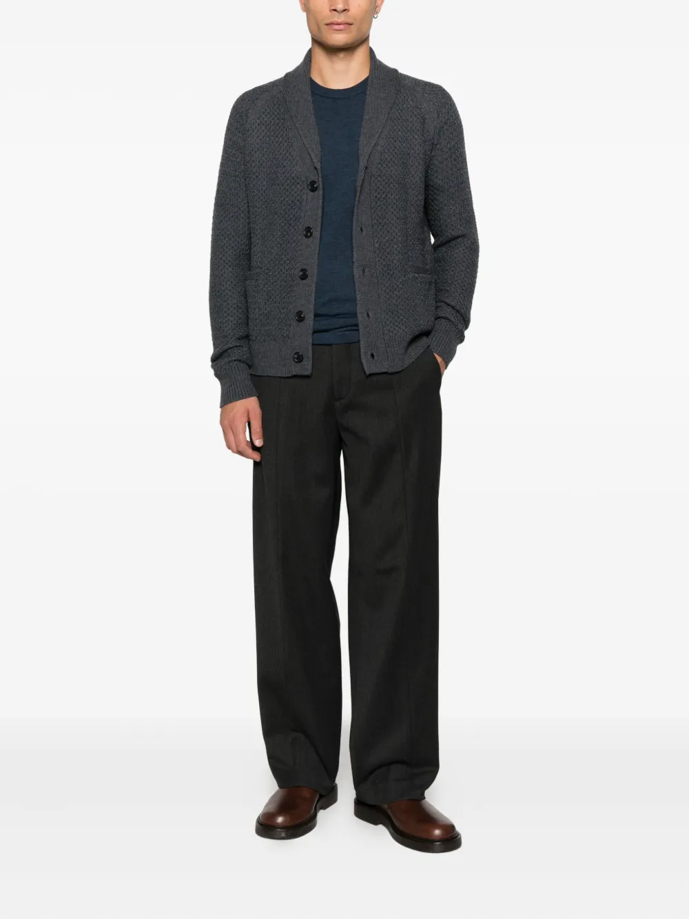 Simkhai fine-knit jumper | Knitted Sweaters | Image 2