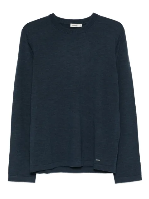Simkhai fine-knit jumper