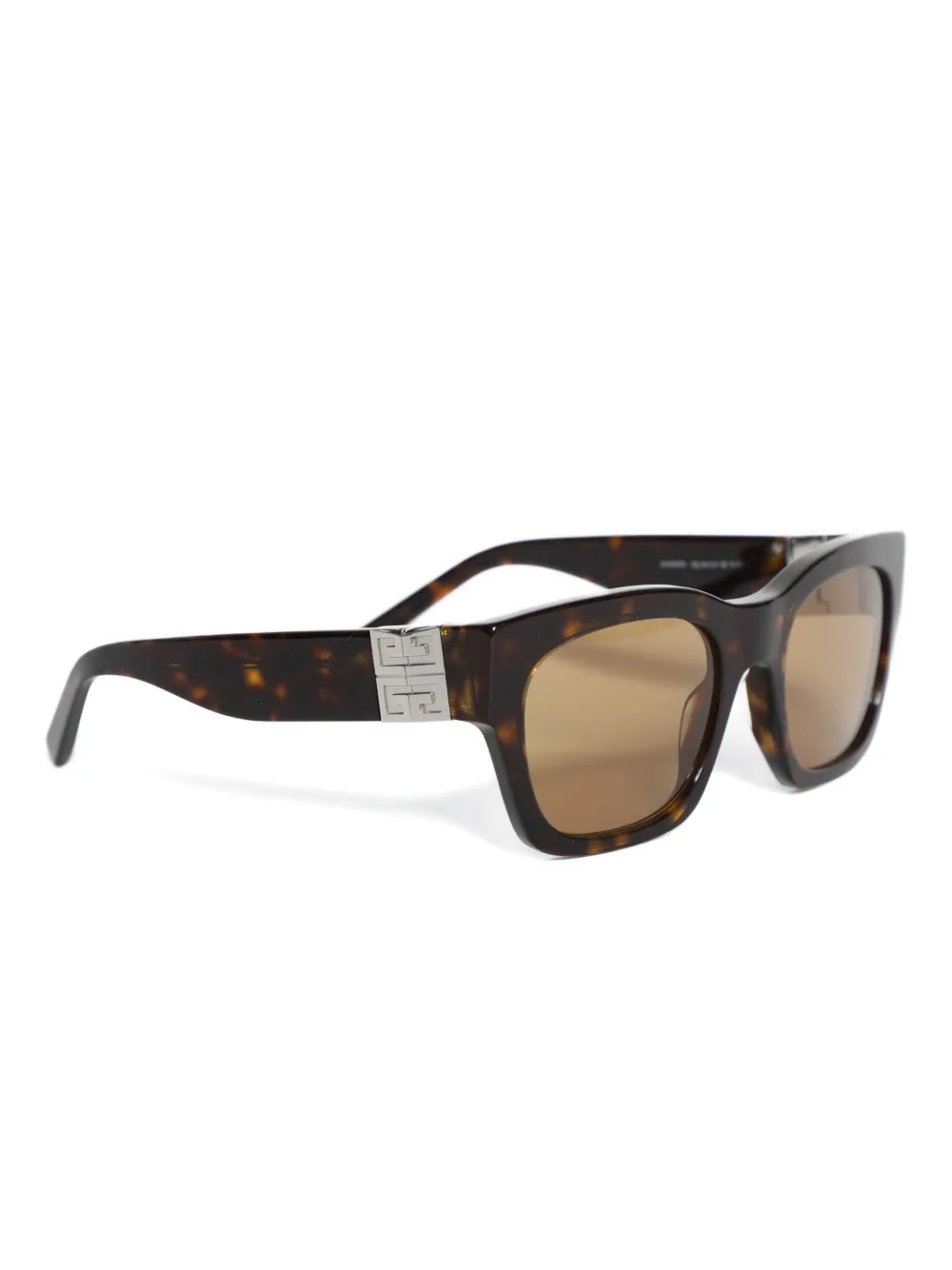 Givenchy Eyewear 4G rectangle-frame sunglasses | Image 2