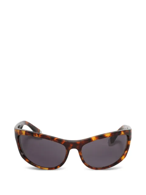 Givenchy Eyewear 4G Liquid sunglasses