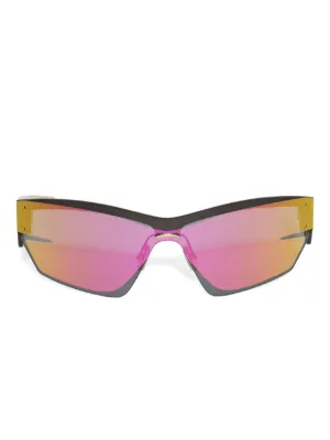 Givenchy Eyewear（ジバンシィ・アイウェア）メンズ サングラス - FARFETCH