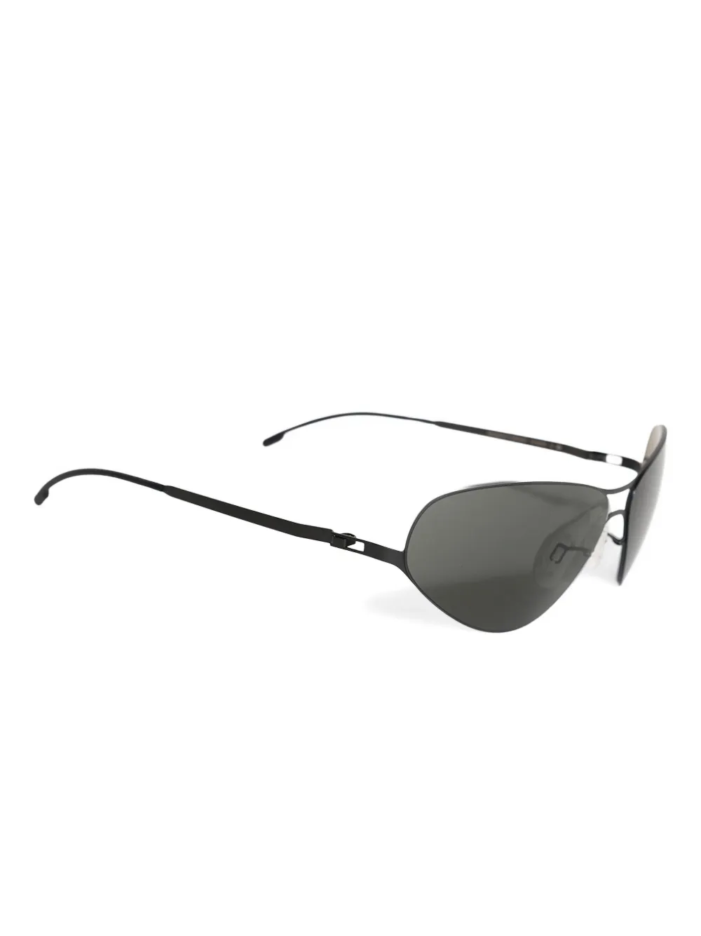 Mykita Alpine geometric-frame sunglasses | Image 2