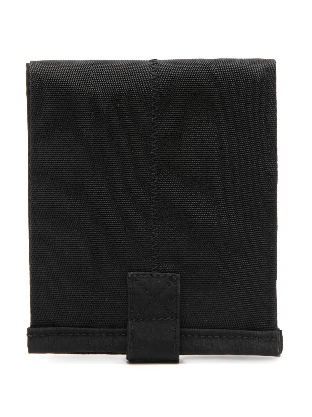 C.P. Company læderpung med logobroderi | Image 2