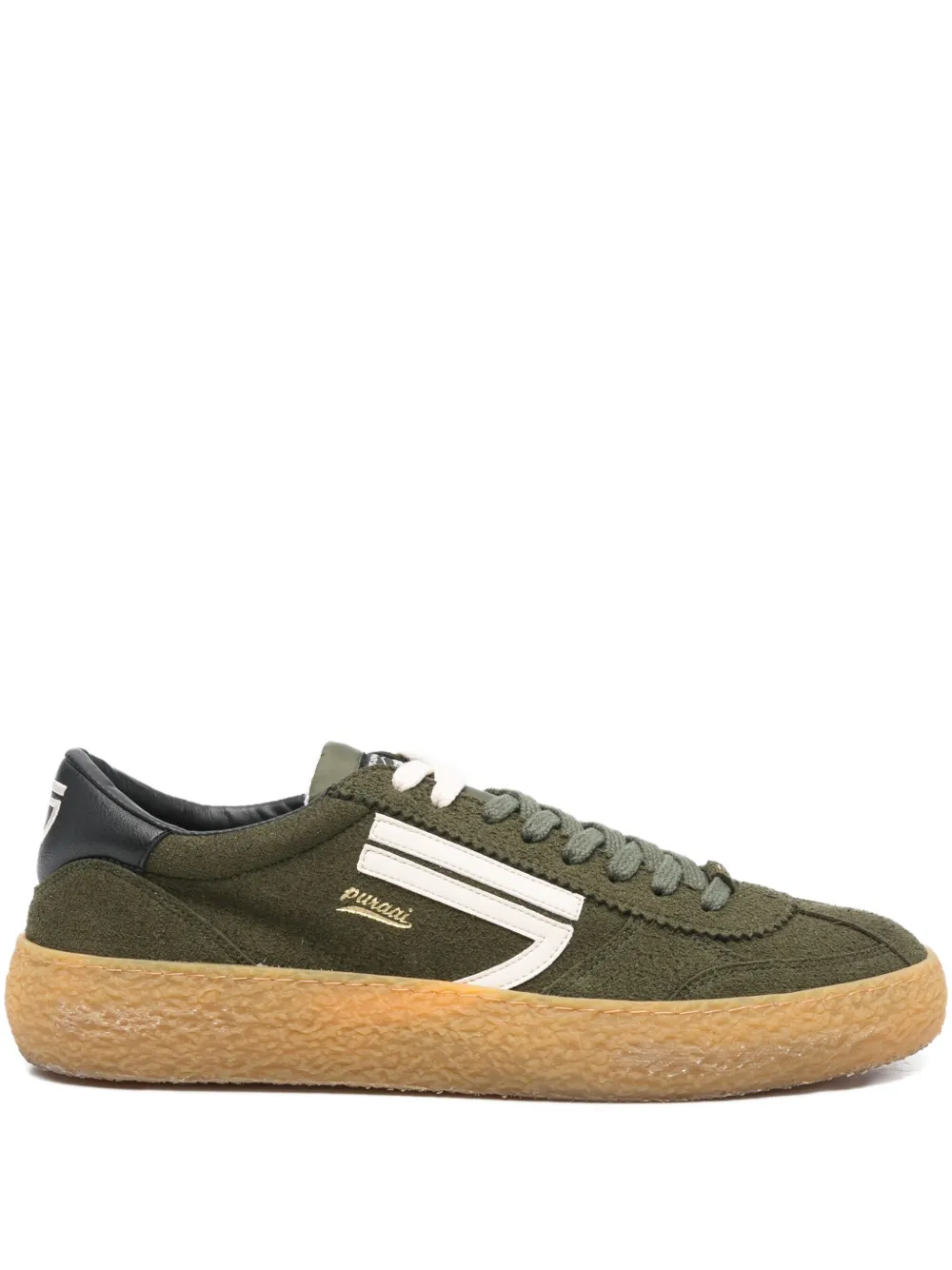 Puraai Sneakers Groen