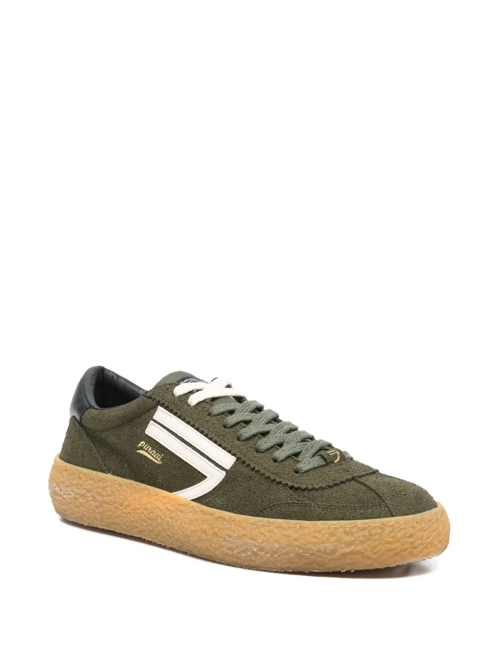Puraai Sneakers Groen