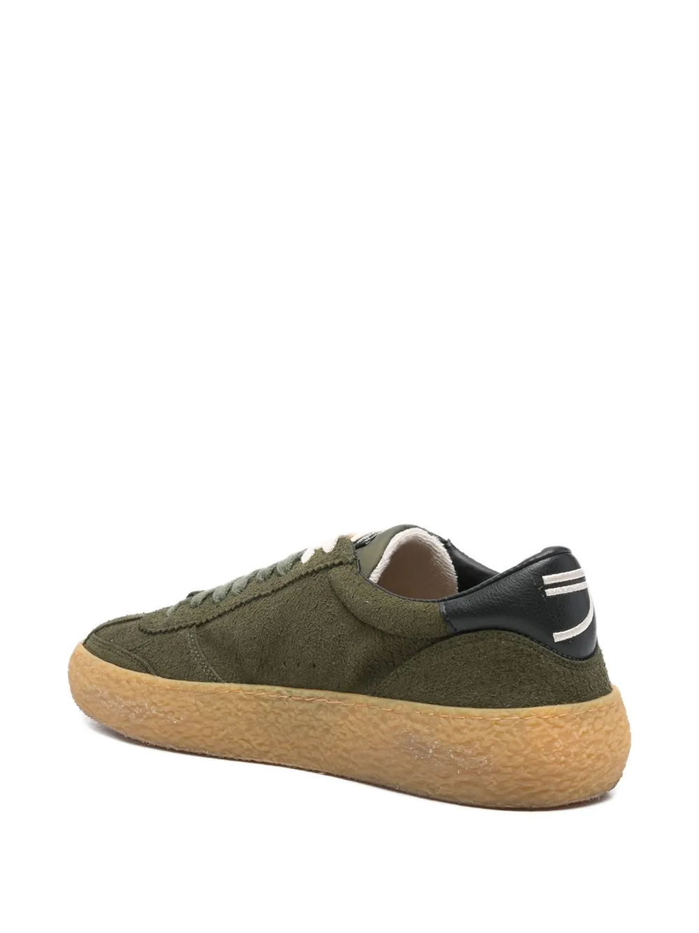 Puraai Sneakers Groen