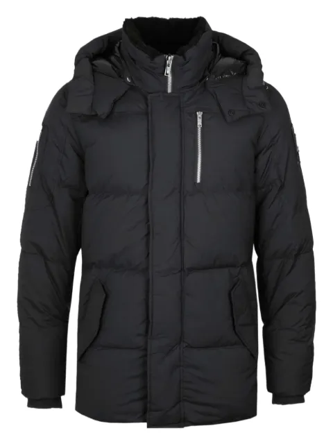 Moose Knuckles Mens Everest 3Q puffer jacket