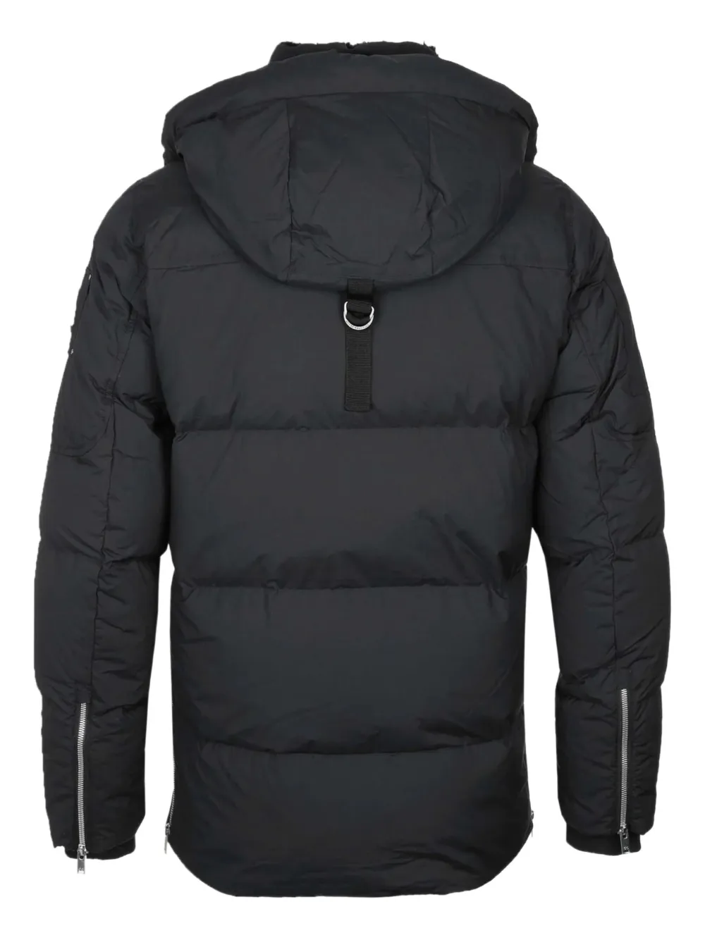 Moose Knuckles M35MJ146 292 - Zwart