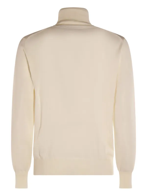 Altea roll-neck sweater