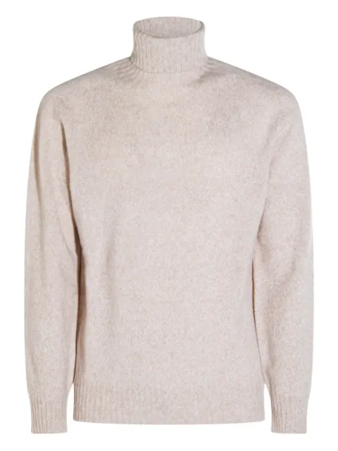 Altea roll-neck sweater
