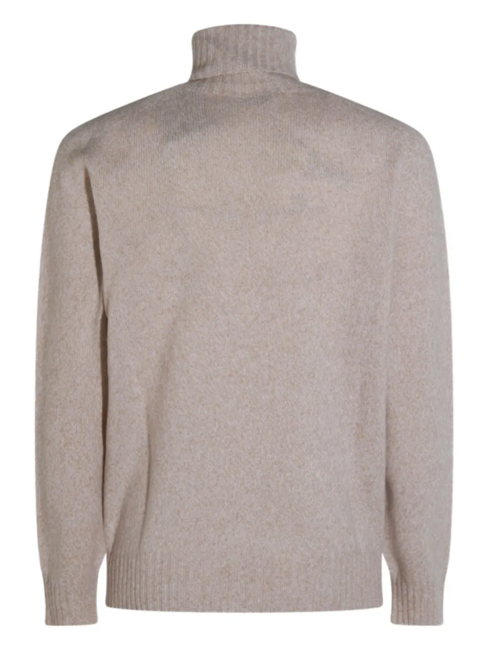 Altea roll-neck sweater - Beige