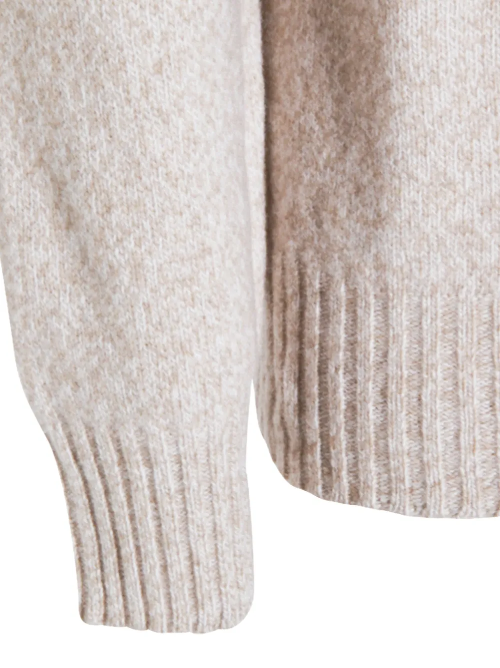 Altea roll-neck sweater | Knitted Sweaters | Image 2