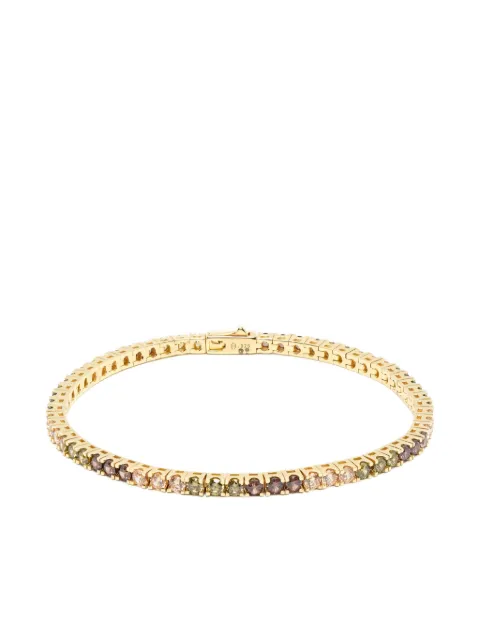 Hatton Labs pavé set bracelet
