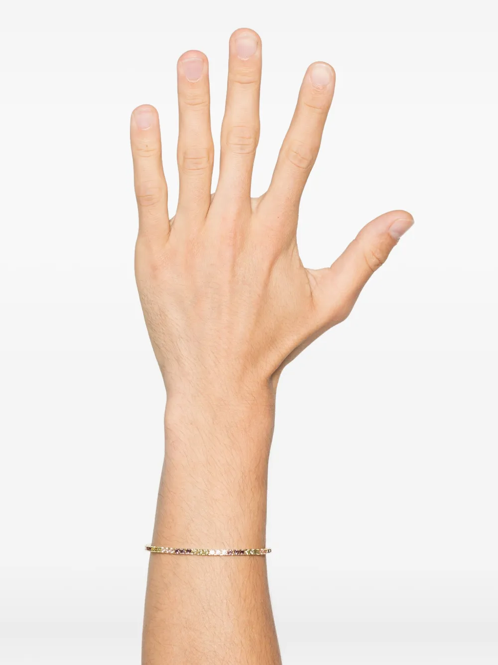 Hatton Labs pavé set bracelet | Image 2
