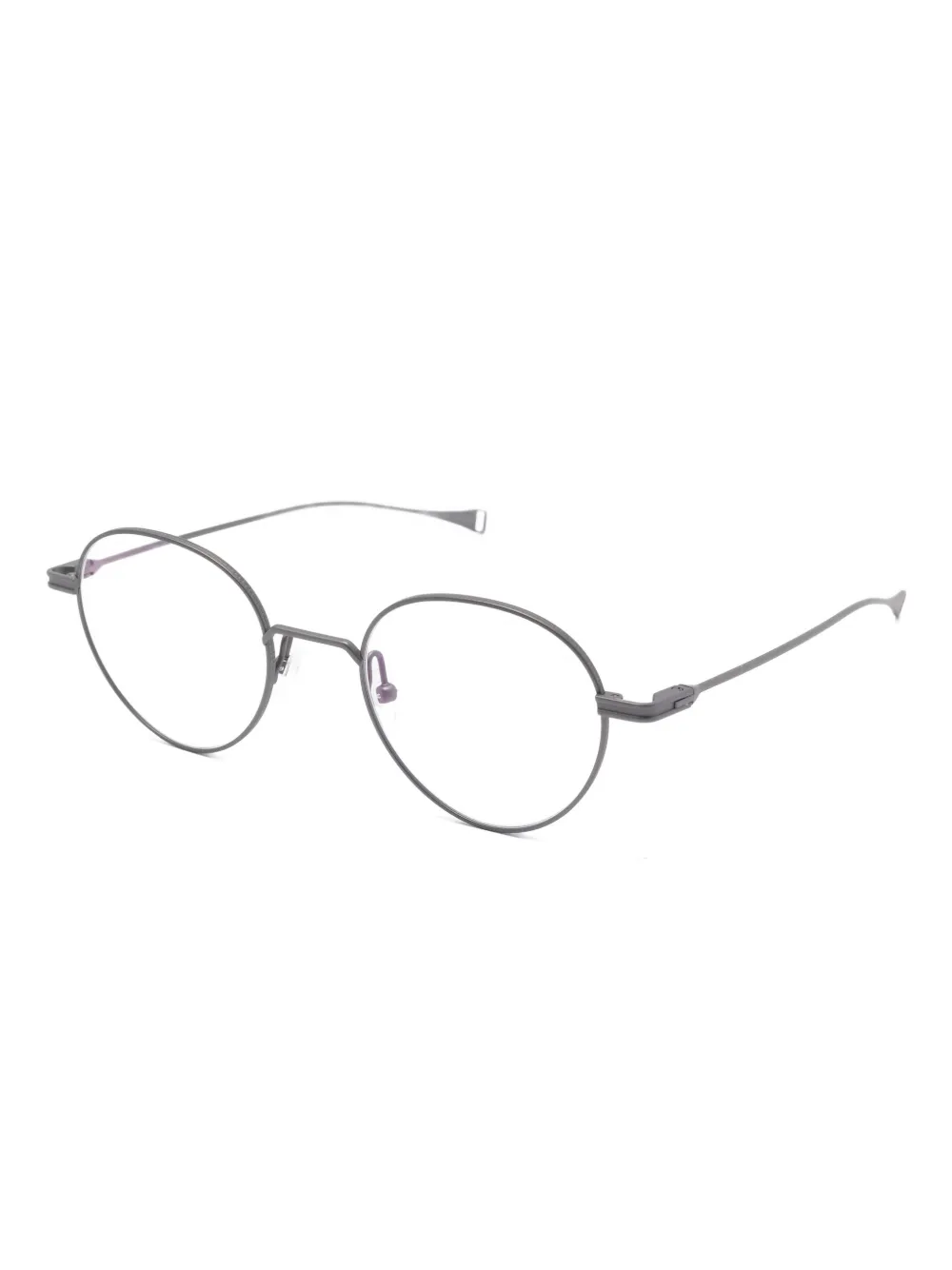 DITA Lancier round-frame glasses | Men | Image 2