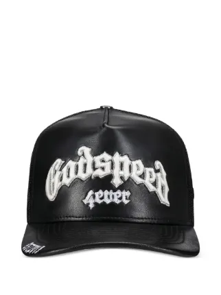 GODSPEED