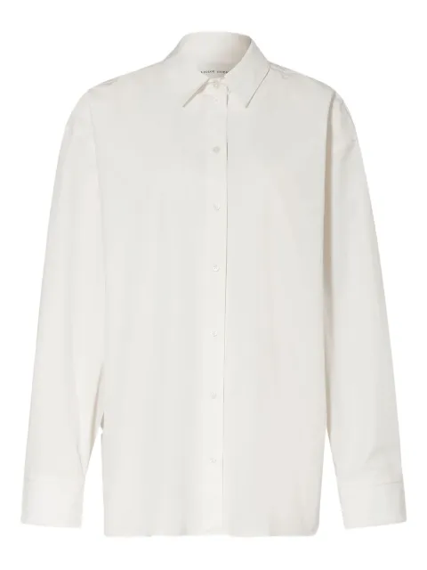 Loulou Espanto cotton shirt