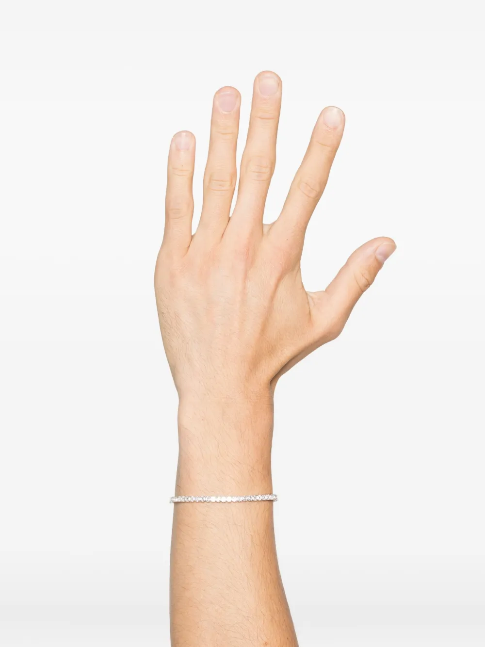 Hatton Labs pulsera en pavé | Image 2