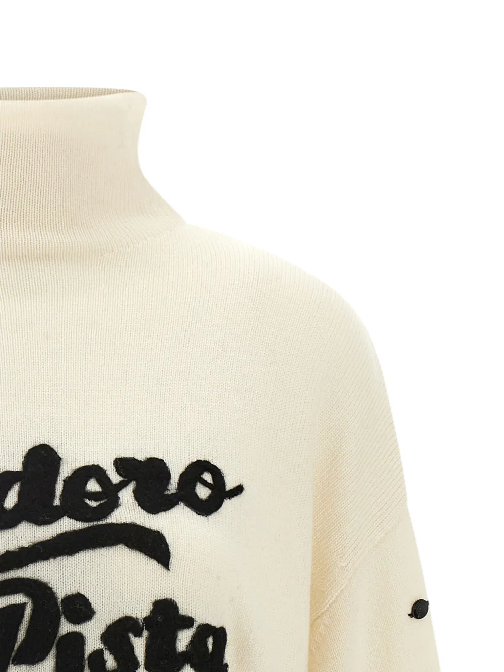 Goldbergh Bellissima Sweater In Neutral
